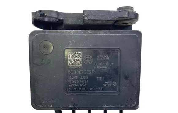Skoda Octavia Mk3 (5E) ABS Pump 5Q0614517Q