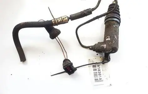 Clutch master cylinder