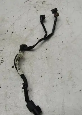 Mitsubishi Outlander Front door wiring loom/harness boot 8541B900