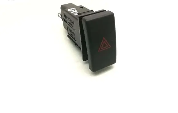 Toyota Avensis Verso Hazard light switch 157963 TR9503