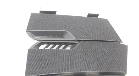 Dash center speaker trim cover