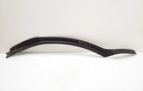 Land Rover Range Rover L405 Rubber seal rear door window/glass CK5225384