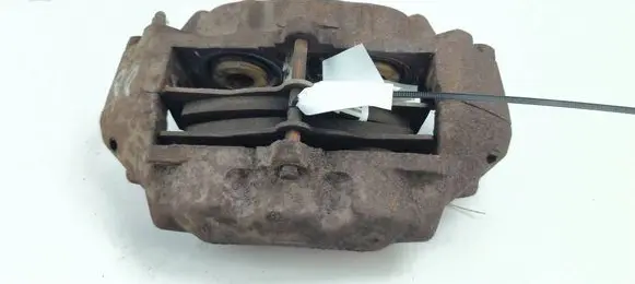 Chevrolet Corvette Front brake caliper 