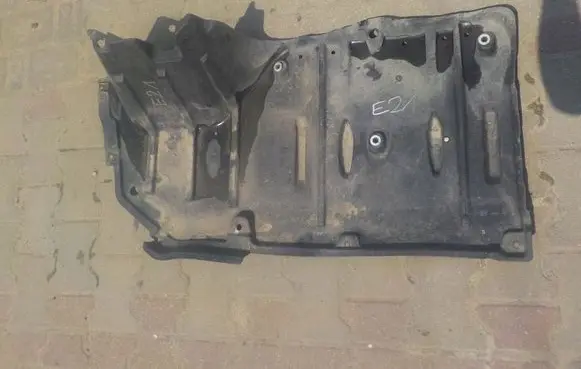 Toyota Corolla E210 E21 Rear door ashtray 8476