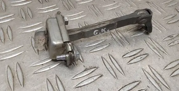Toyota Aygo AB40 Rear door check strap stopper 