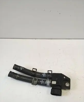 Hyundai i40 Exhaust gas pressure sensor 392102A800