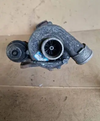 Citroen Xsara Turbo 53149707012 976690982 531410150