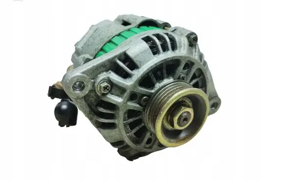 Mazda 323 F Generator/alternator OK20118300B