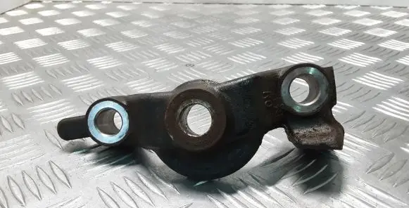 Other front suspension part
