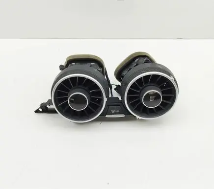 Audi TT TTS RS Mk3 8S Dashboard air vent grill cover trim 8S2820903 8S2820952