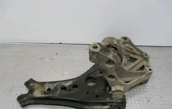 Skoda Fabia Mk1 (6Y) Front control arm