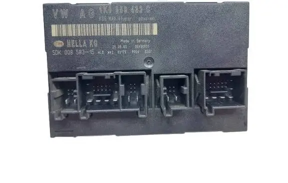 Volkswagen Touran I Comfort/convenience module 1K0959433C
