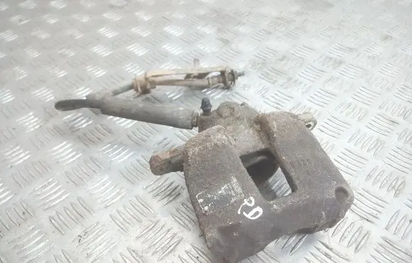 Citroen C4 I Front brake caliper