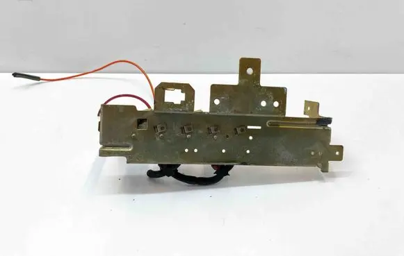 Mercedes-Benz SLC C107 Other body part