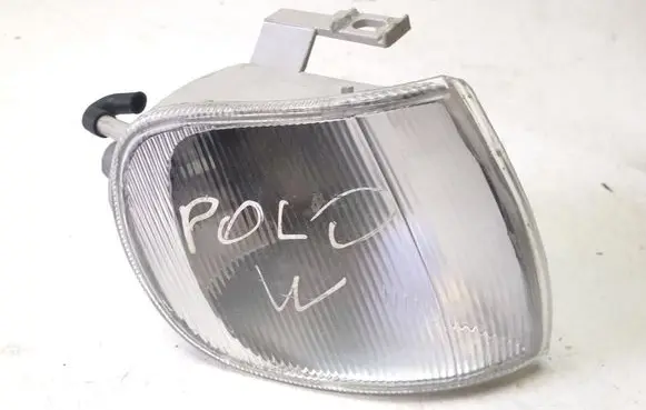 Volkswagen Polo III 6N 6N2 6NF Front indicator light 084411513R