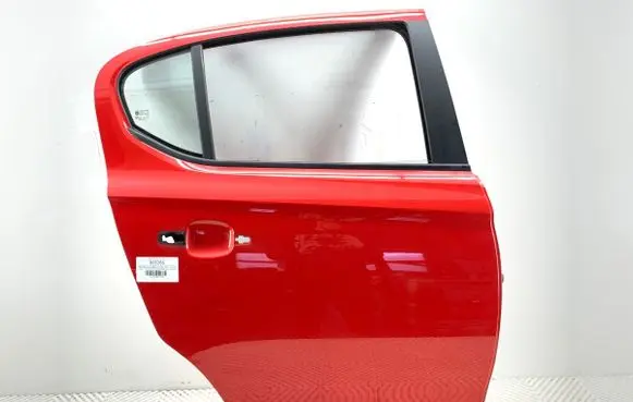 Opel Corsa E Rear door Z50S