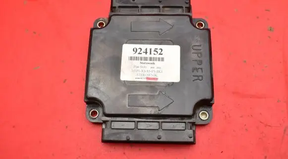 Fiat Stilo Engine control unit/module ECU 46791885