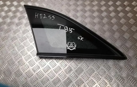 Mercedes-Benz GLC X253 C253 Rear side window A2536706700