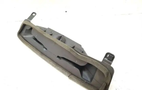 Volkswagen Golf V Air micro filter air duct channel part 1K1819081