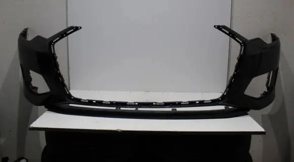 Audi A6 S6 C8 4K Front bumper 1K0807437A 4K0807437 21000P0B