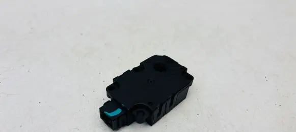 Audi Q8 e-tron Air flap motor/actuator 85E820511