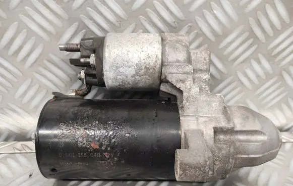 Mini One - Cooper Clubman R55 Starter motor 0001138040
