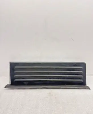 BMW 7 E65 E66 Foot rest pad/dead pedal 8251296 11242010 105756