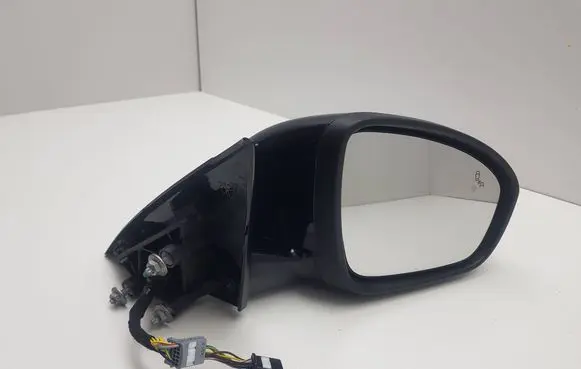 Renault Talisman Front door electric wing mirror 963035330R 202214