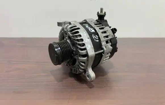 Subaru Outback (BT) Generator/alternator 23700AB13A