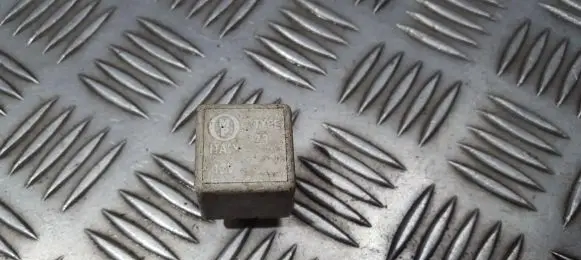 Renault 19 Other relay type23