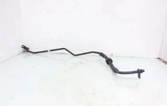 Gearbox oil cooler pipe/hose