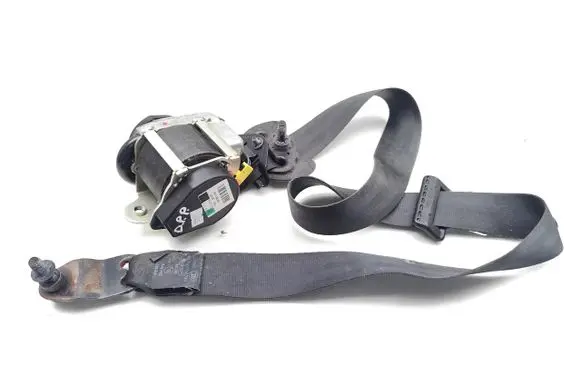 Land Rover Range Rover Evoque L538 Front seatbelt BJ32-611B08-CB 620198300 BJ32-611B08-CB8PVJ