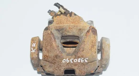 BMW X1 E84 Front brake caliper