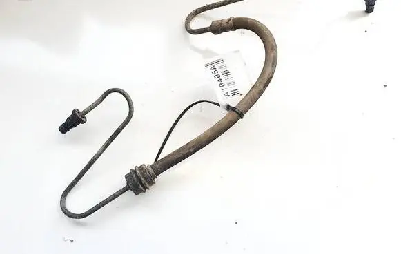 Skoda Fabia Mk2 (5J) Clutch pipe/line 