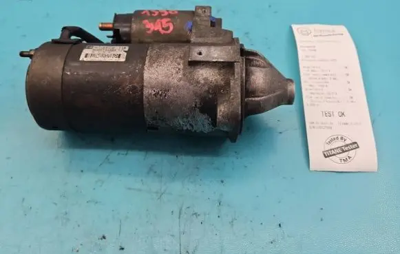 Mitsubishi Galant Starter motor M001T84884 IMPRK1390315