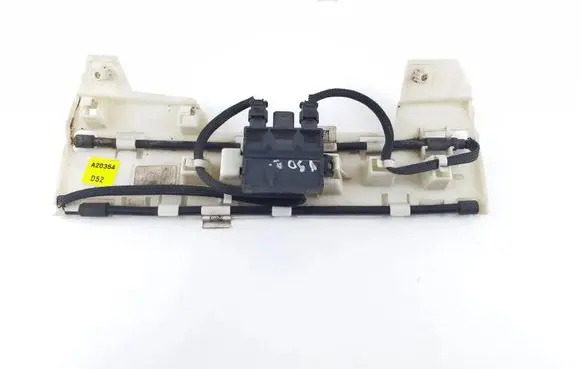 Volvo XC60 Liftgate motion sensor E01543100