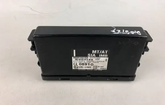 Subaru Outback Alarm control unit/module 88281AG10A