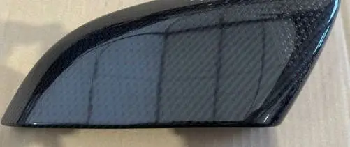 Honda Civic X Front door wing mirror part 08R06TGH600002 660002 SN002593