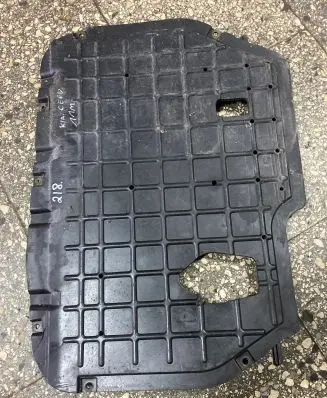 KIA Ceed Engine splash shield/under tray