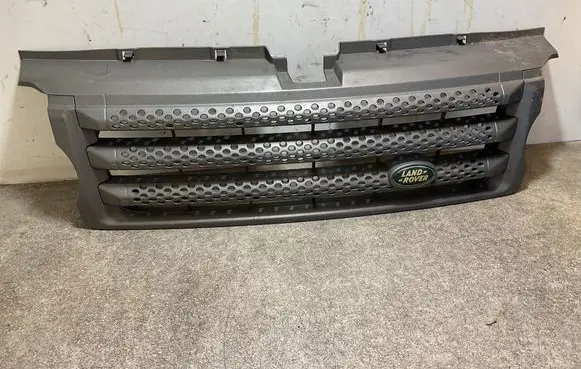 Land Rover Range Rover Sport L320 Front bumper upper radiator grill DHB500390 DHB500062