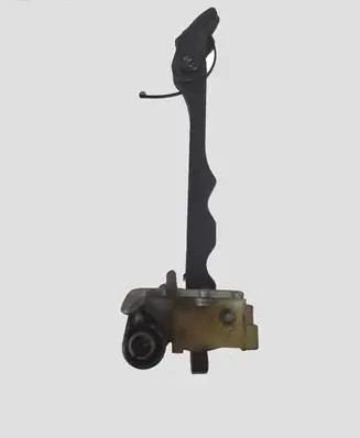 Renault Megane III Front door check strap stopper 10007R