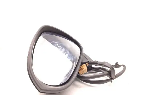 Seat Exeo (3R) Front door electric wing mirror 21986777