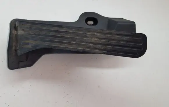 Volkswagen Sharan Accelerator throttle pedal 65102100RLAG