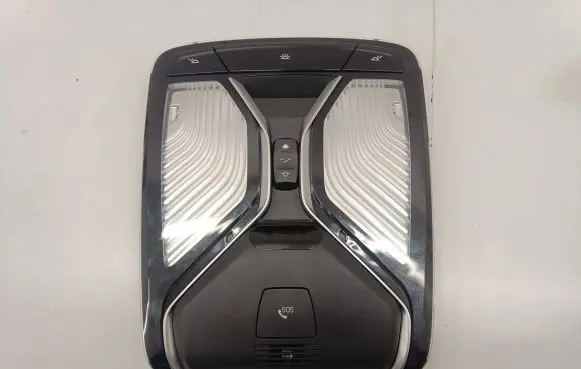 BMW 7 G11 G12 Sunroof control unit/module 9483564
