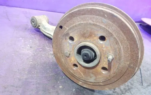 Fiat Seicento/600 Rear control arm