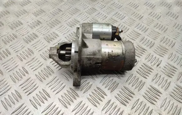 Nissan Qashqai Starter motor 23300EN20D