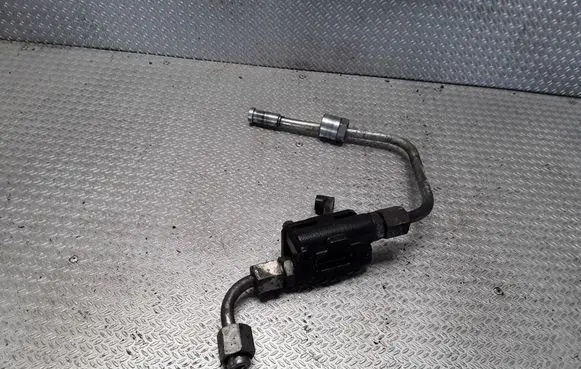 Isuzu Trooper Power steering hose/pipe/line