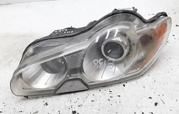 Jaguar XF Headlight/headlamp 8X2313W030AB
