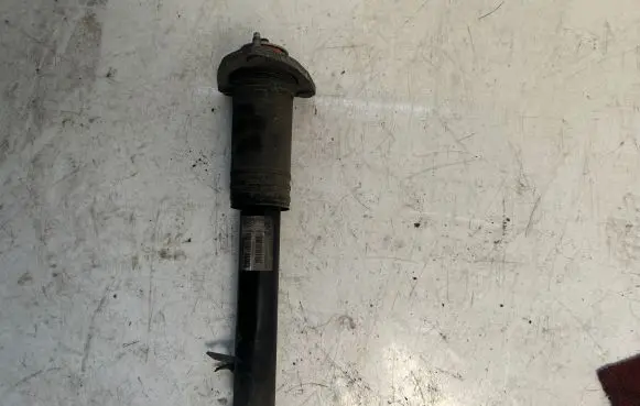 BMW X5 E70 Rear shock absorber/damper 6781926