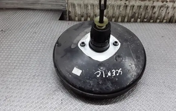 Renault Scenic II - Grand scenic II Brake booster 8200678376